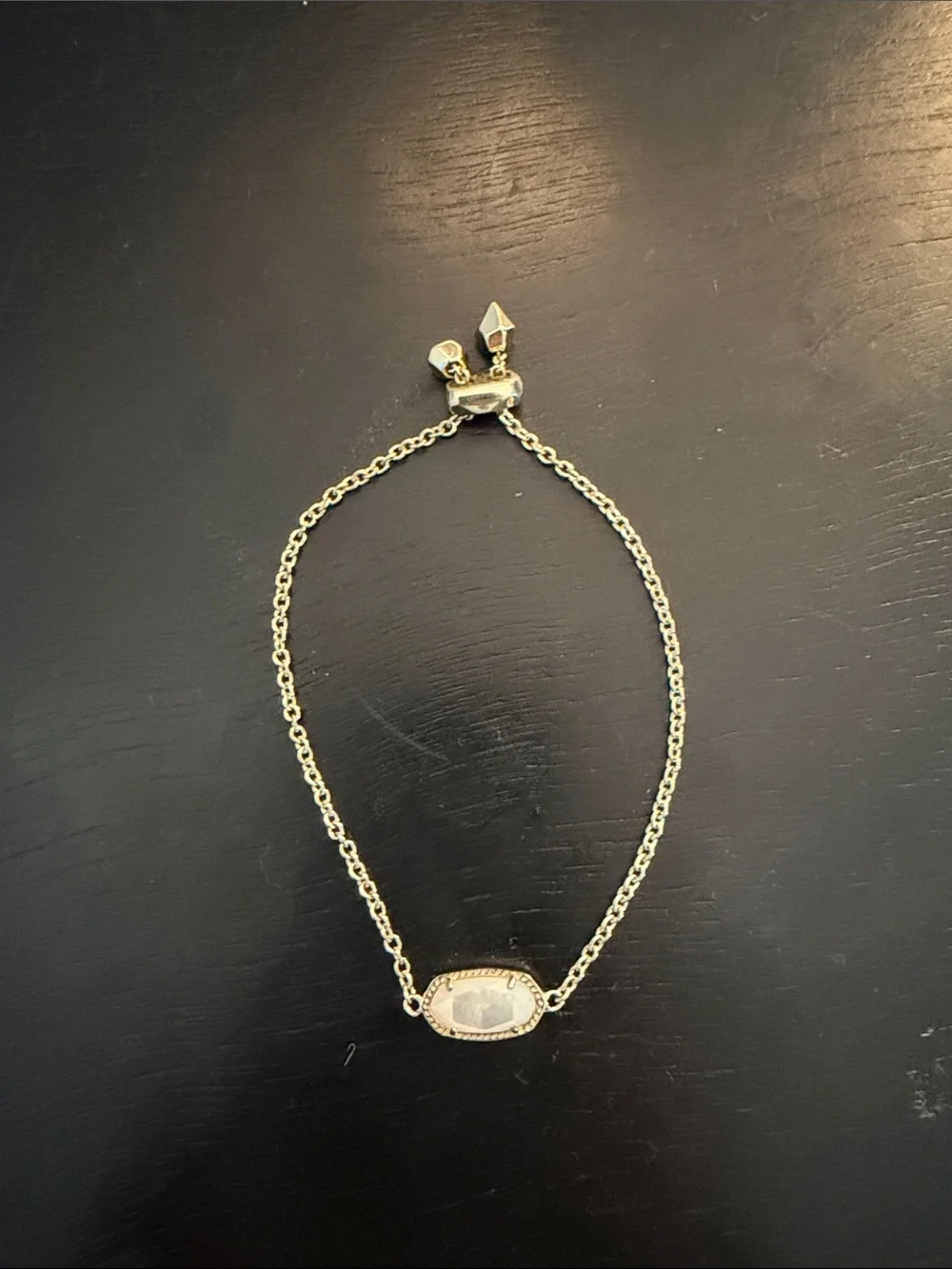 Kendra Scott bracelet